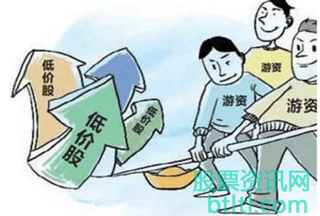 老股民教你如何选择有发展潜力的低价股