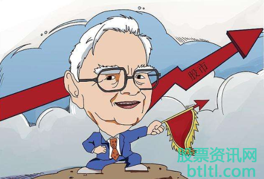 股市里最简单的赚钱方法,和优秀的企业一起成长!