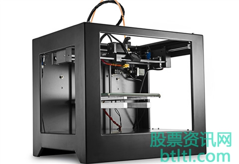 2020年3D打印概念股有那些?3D打印龙头股排名(股票代码)