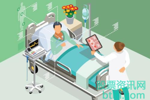 2020年精准医疗概念股有那些?精准医疗龙头股排名(股票代码)
