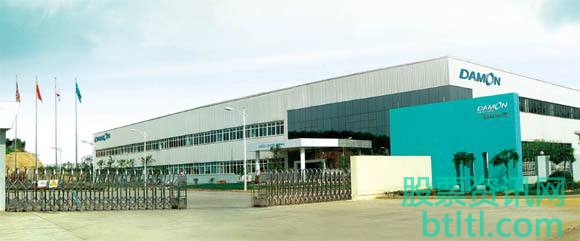 德马科技新股申购【申购代码、申购价格、发行时间】