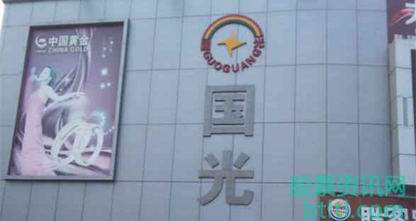 国光连锁新股申购【申购代码、申购价格、发行时间】