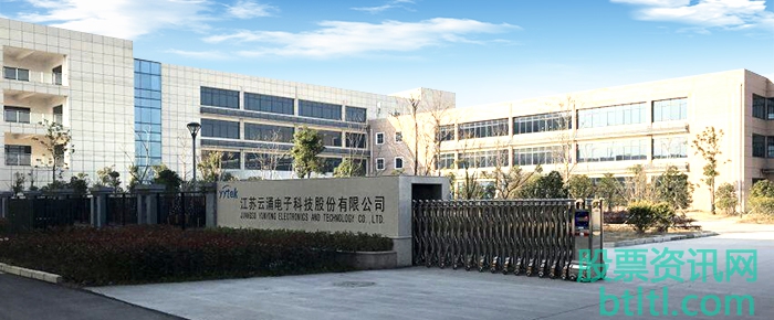 云涌科技新股申购【申购代码、申购价格、发行时间】