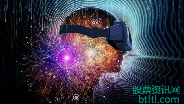 2020年虚拟现实（VR）概念股有那些？虚拟现实龙头股一览