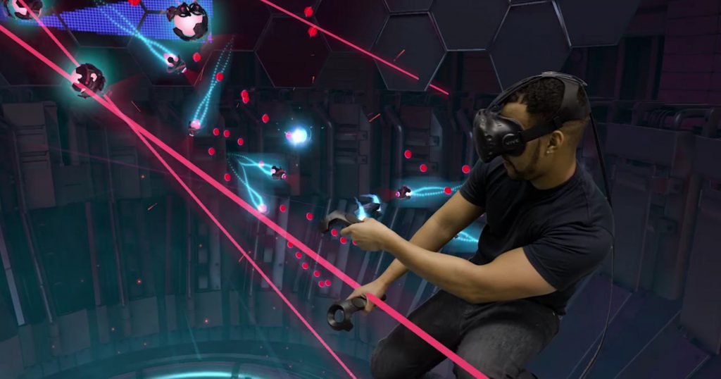2020年VR游戏概念股有那些？VR游戏龙头股一览