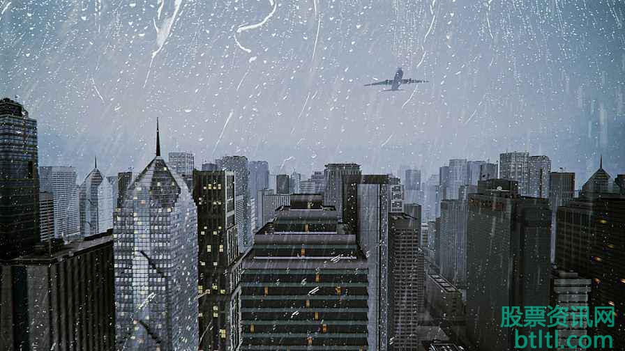 暴雨灾害概念股有那些?暴雨有利什么股票?