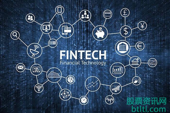 2020年金融科技概念股有那些？金融科技龙头股一览