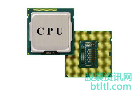 2020年CPU（中央处理器）概念股有那些？CPU龙头股排名