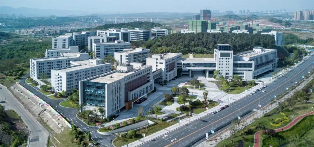 2020年重庆两江新区概念股有那些？两江新区龙头股排名