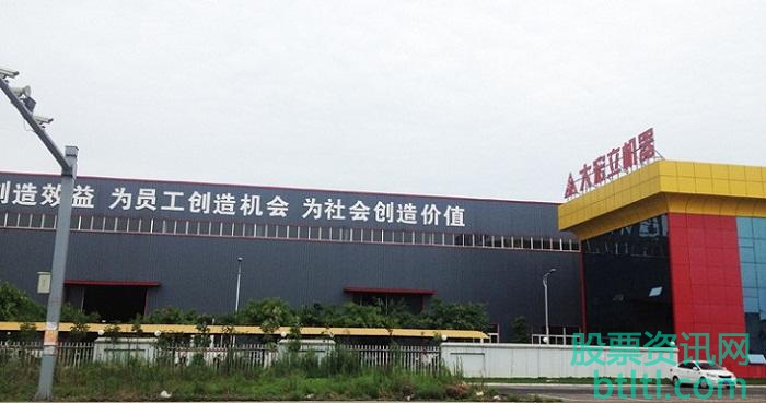 大宏立新股申购