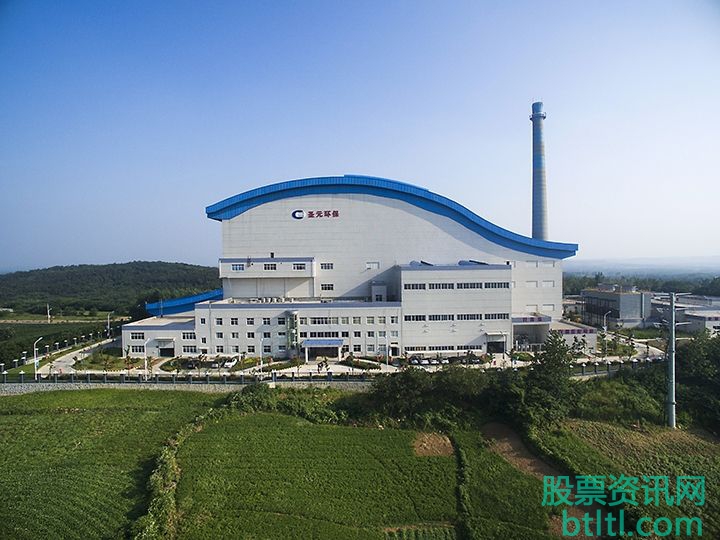 圣元环保新股申购
