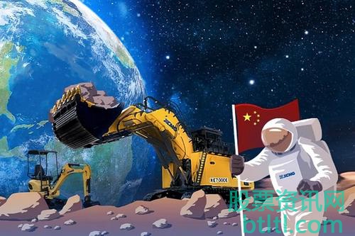 2020年嫦娥概念股有那些？嫦娥龙头股排名
