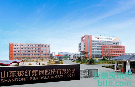 山东玻纤新股申购