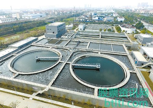 2020年污水处理概念股有那些?污水处理龙头股排名