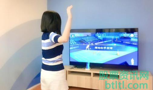 2020年体感3D概念股有那些?体感3D龙头股排名