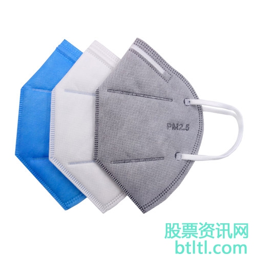 2020年PM2.5口罩概念股有那些？PM2.5口罩龙头股排名