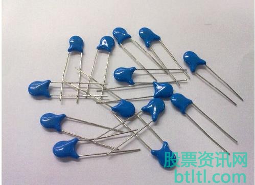 2020年陶瓷电容概念股有那些？陶瓷电容龙头股排名