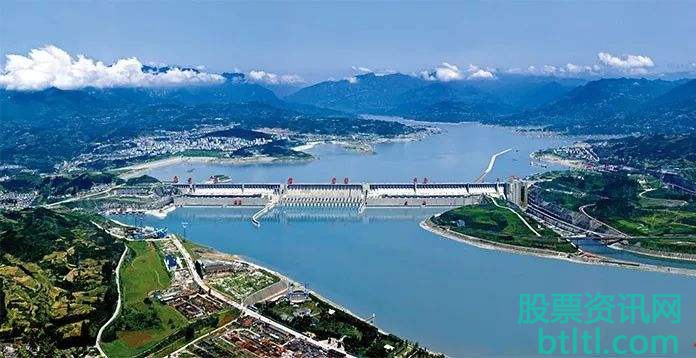 2020年中国三峡集团概念股有那些？中国三峡集团龙头股一览及排名