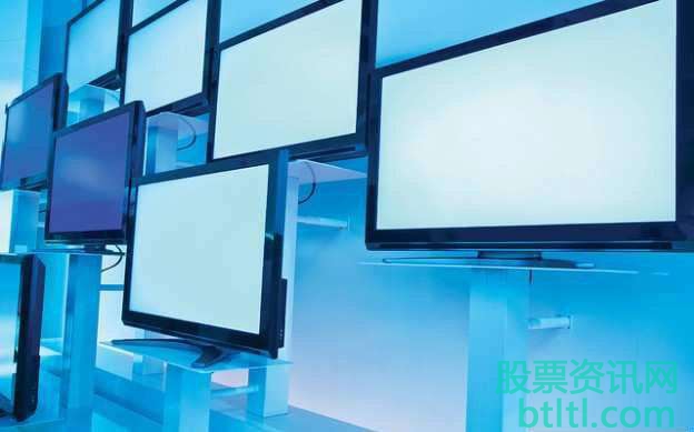 2020年液晶面板概念股有那些？液晶面板龙头股一览及排名
