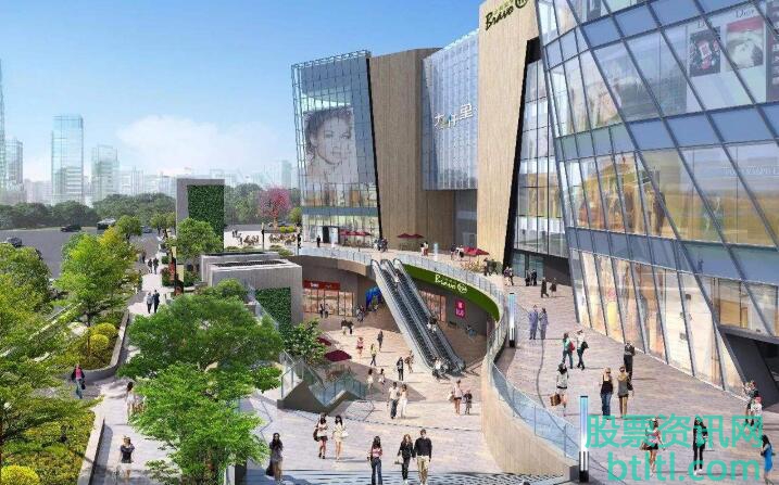 2020年商业地产概念股有那些?商业地产龙头股一览及排名