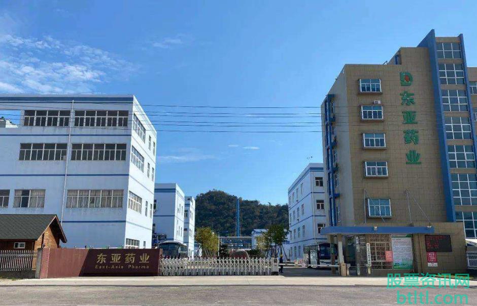 东亚药业新股申购