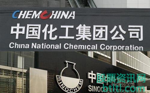 2020年中国化工概念股有那些？中国化工龙头股一览及排名