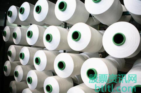 纯棉衣服用的涤纶长丝概念股有哪些？涤纶长丝龙头股解析