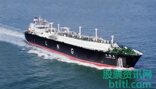 2020年LNG动力船概念股有那些？LNG动力船龙头股一览及排名