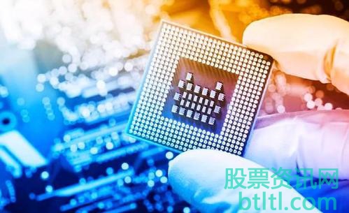2020年半导体芯片概念股有那些?半导体芯片龙头股一览及排名