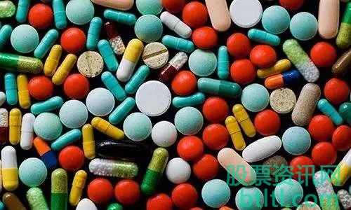 2020年原料药概念股有那些?原料药龙头股一览及排名