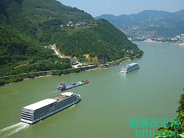 2020年黄金水道概念股有那些？黄金水道龙头股一览及排名
