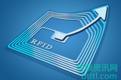 2020年射频识别（RFID）概念股有那些？射频识别龙头股一览及排名