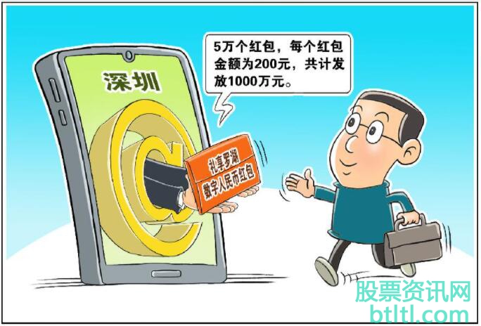 2020年深圳数字货币概念股有那些？深圳数字货币龙头股一览及上市公司排名