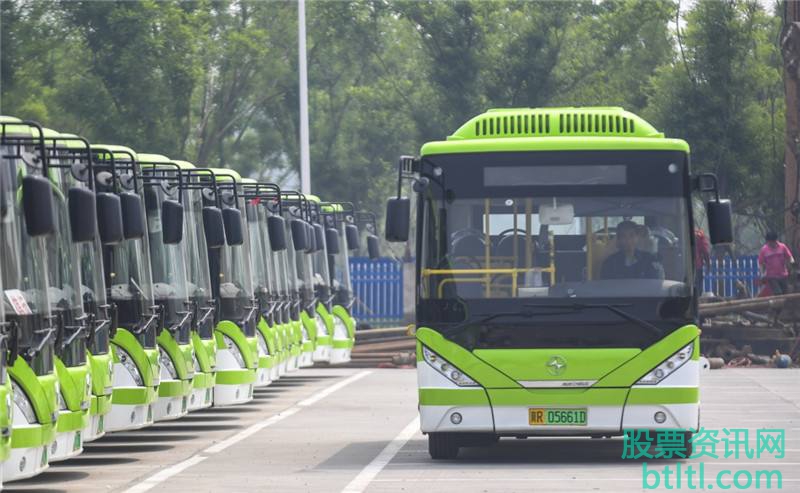 新能源客车概念股有那些？2020年新能源客车龙头股一览及排名