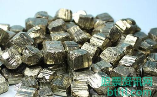 2020年金属镍概念股有那些？金属镍龙头股一览及排名