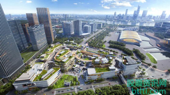 浦东前滩概念股有那些?2020年浦东前滩龙头股一览及排名