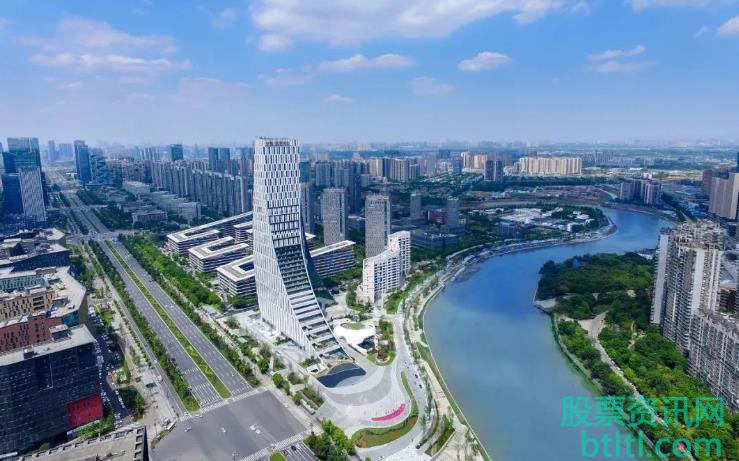 成都天府新区概念股有那些?2020年成都天府新区龙头股一览及排名