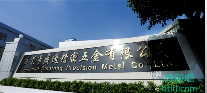 鼎通科技新股申购