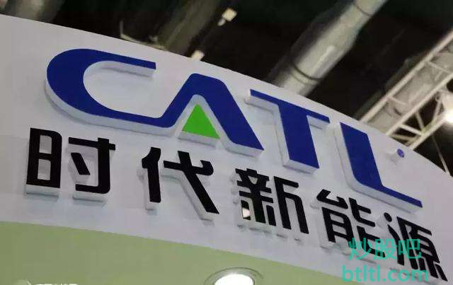 2020年宁德时代概念股有那些？宁德时代龙头股一览及排名