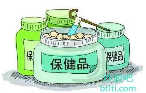 2020年保健品概念股有那些?保健品龙头股一览及排名