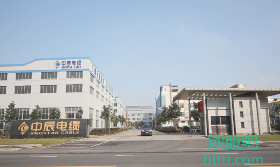 中辰股份新股申购