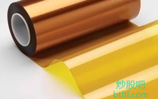 2021年聚酰亚胺概念股有那些?聚酰亚胺龙头股一览及排名