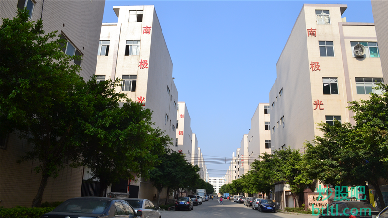 南极光新股申购