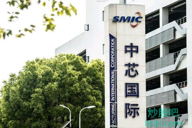 2021年中芯国际概念股有那些?中芯国际龙头股一览及排名