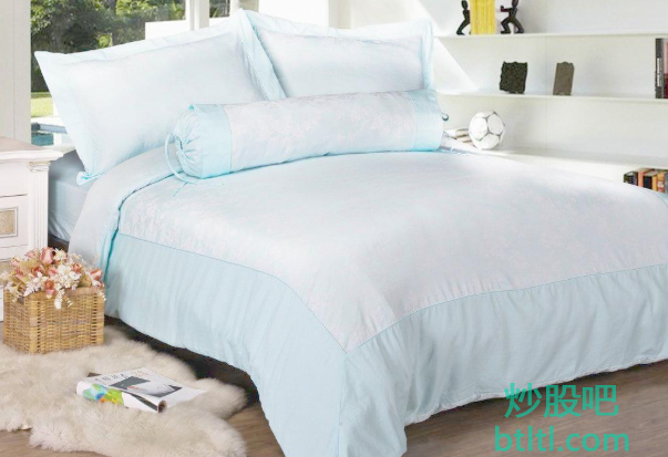 2021年家纺概念股有那些？家纺龙头股一览及排名