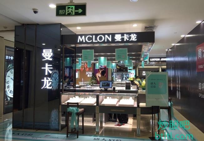 曼卡龙新股申购