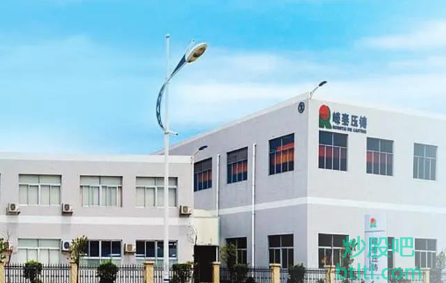 嵘泰股份新股申购