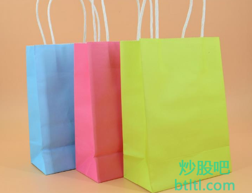 2021年环保包装概念股有那些?环保包装龙头股一览及排名