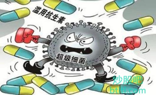 2021年超级细菌概念股有那些？超级细菌龙头股一览及排名