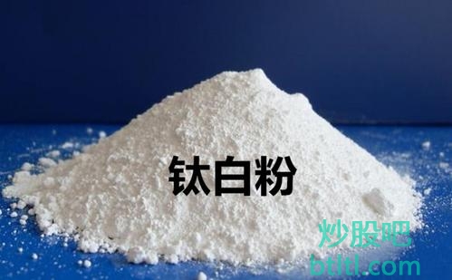 2021年钛白粉概念股有那些?钛白粉龙头股一览及排名
